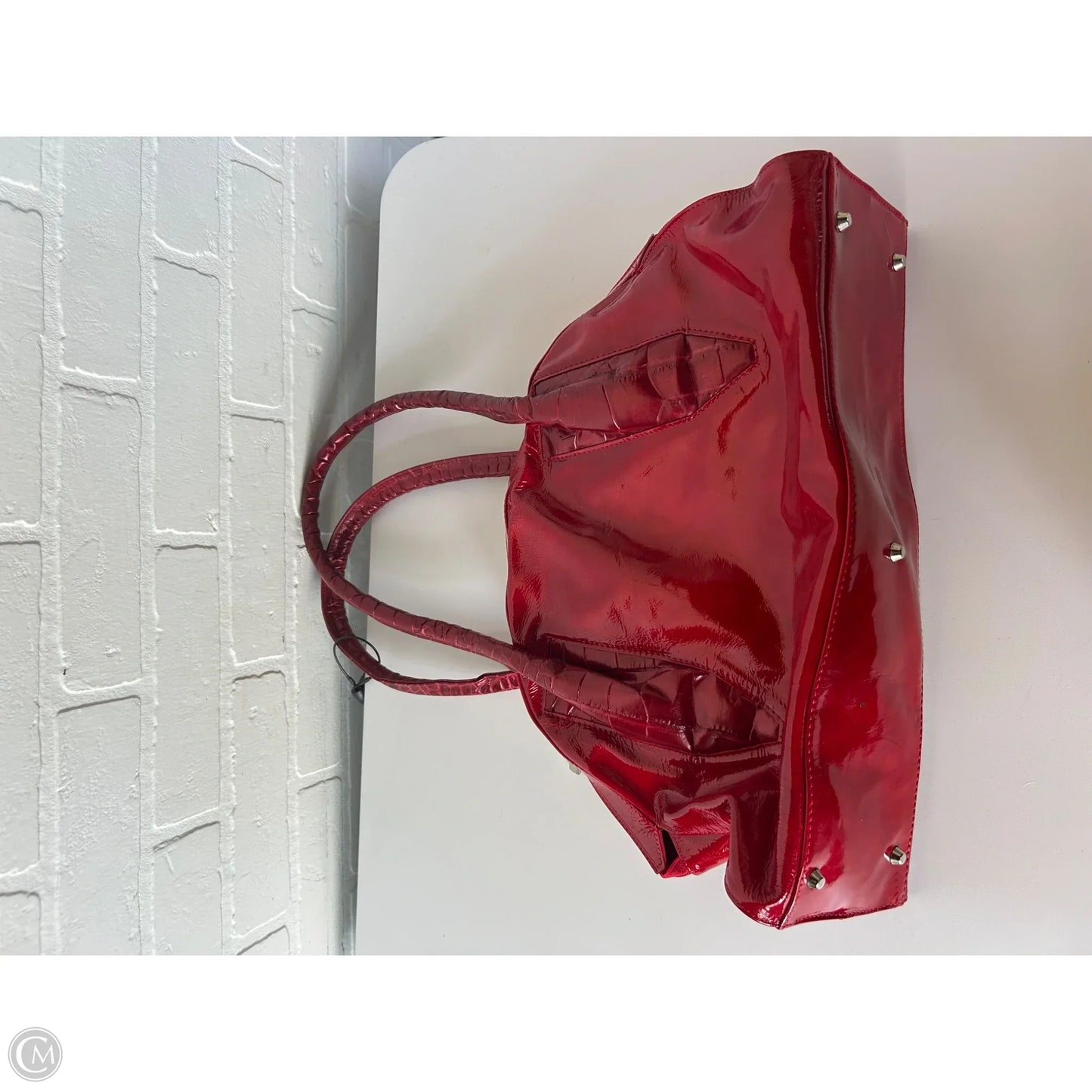 Handbag By Cma, Size: Large