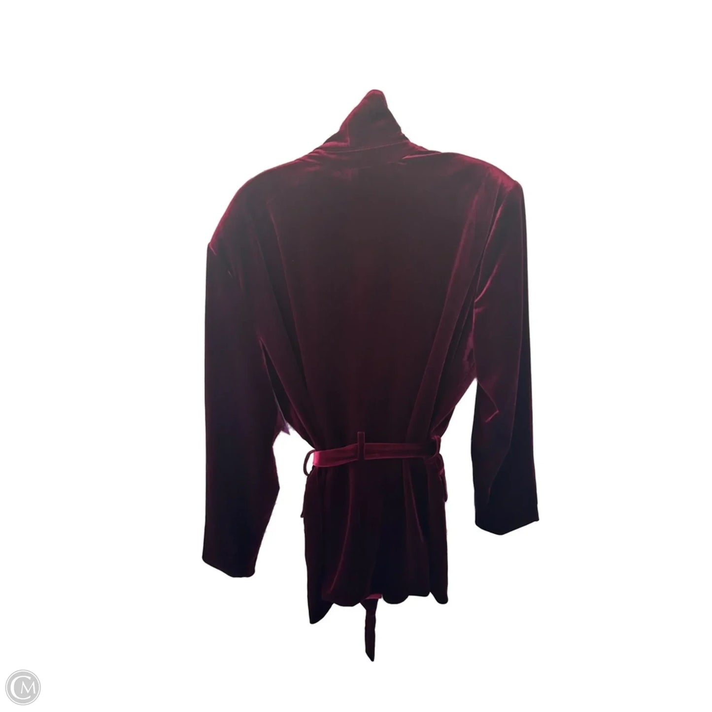 Pants Suit 2pc By Inc In Red, Size: Xxl
