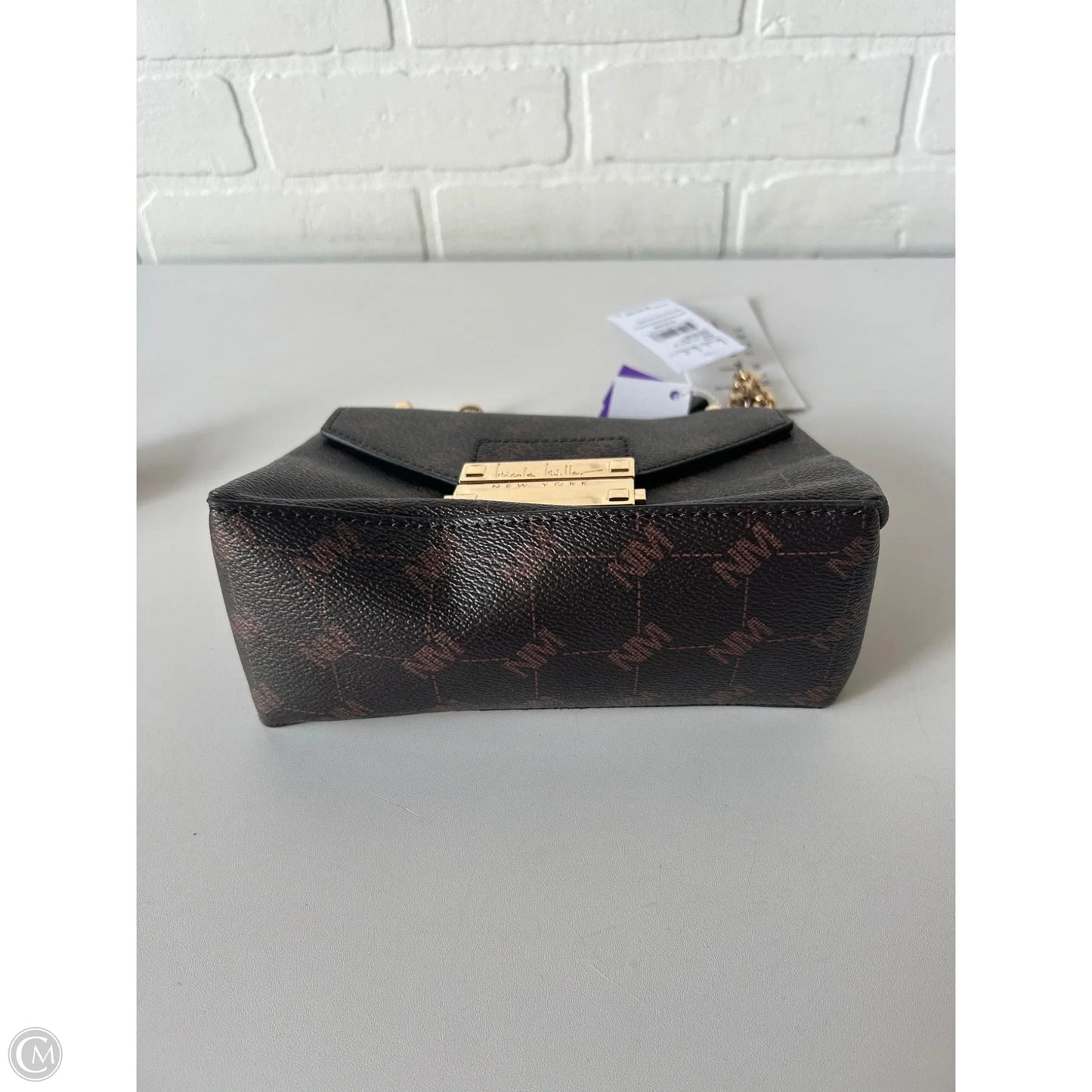 Crossbody By Nicole Miller, Size: Small