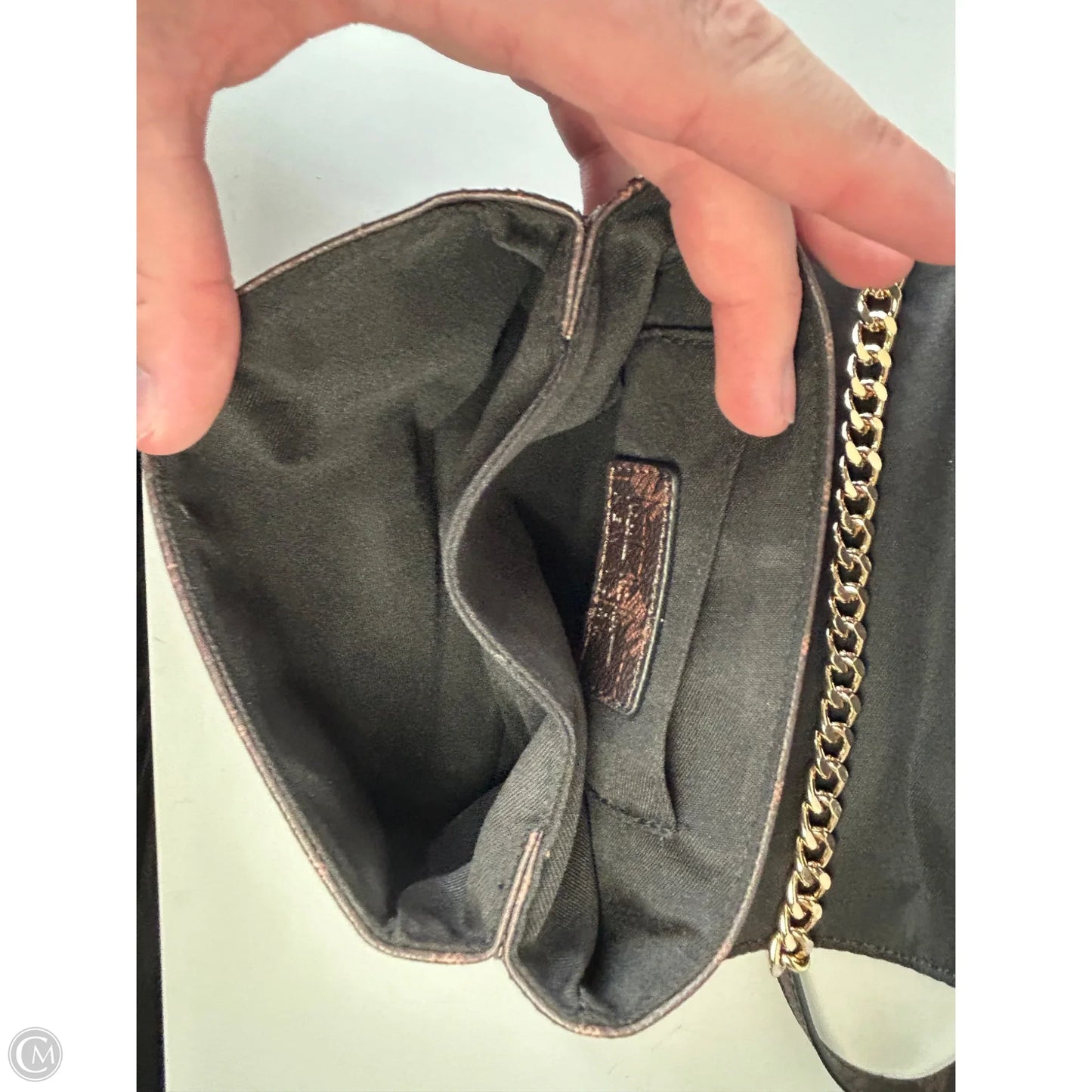 Crossbody By Nicole Miller, Size: Small