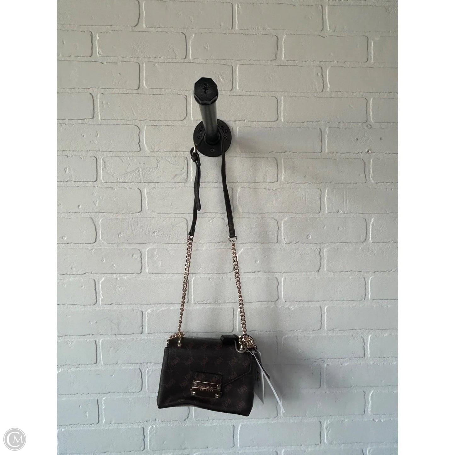 Crossbody By Nicole Miller, Size: Small