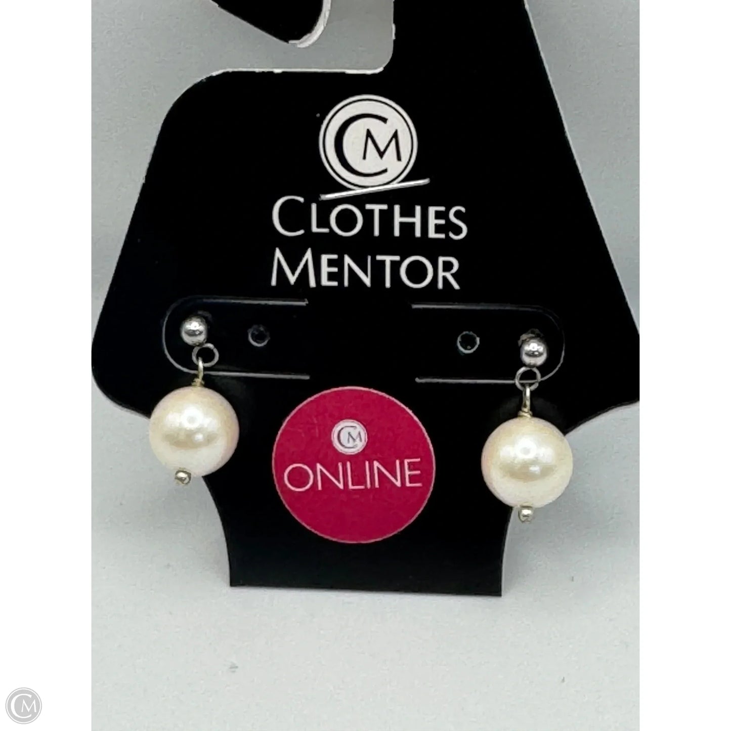 Earrings Dangle/drop By Clothes Mentor