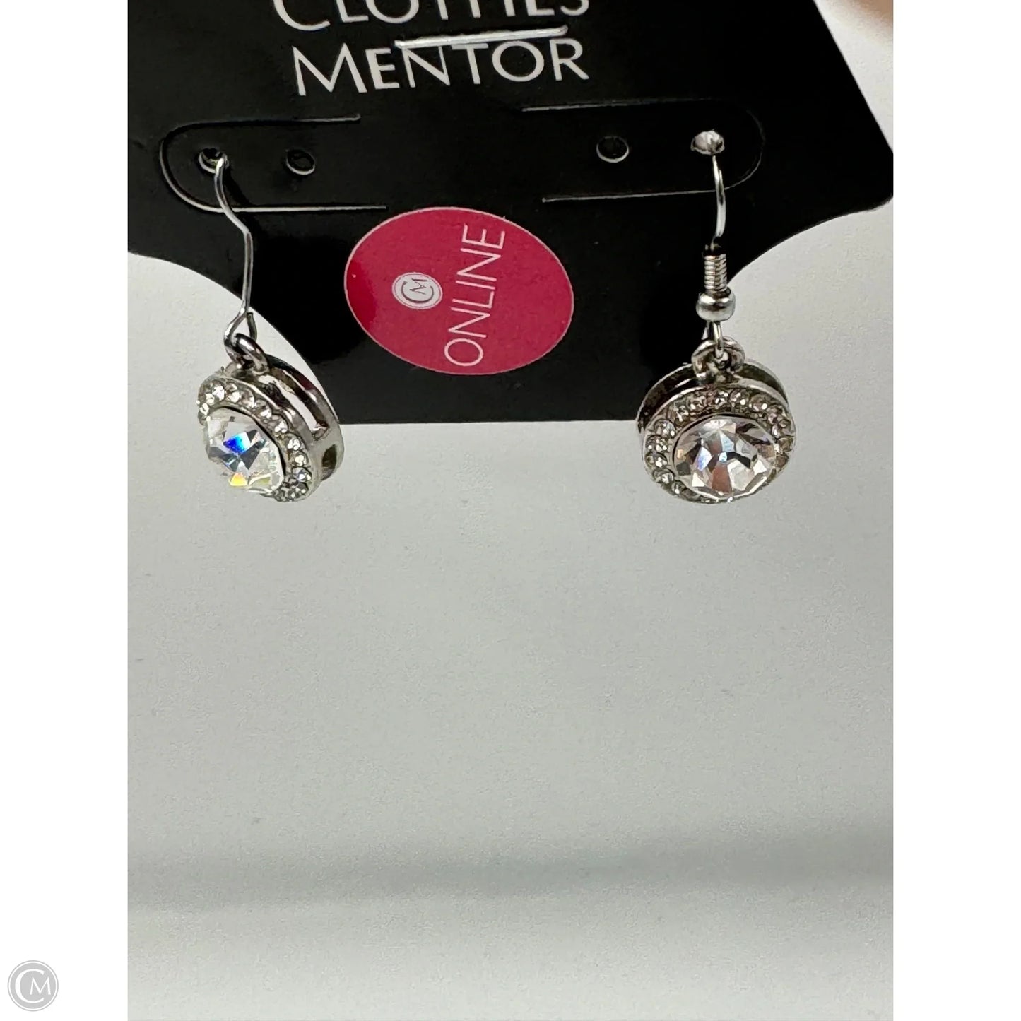 Earrings Dangle/drop By Clothes Mentor