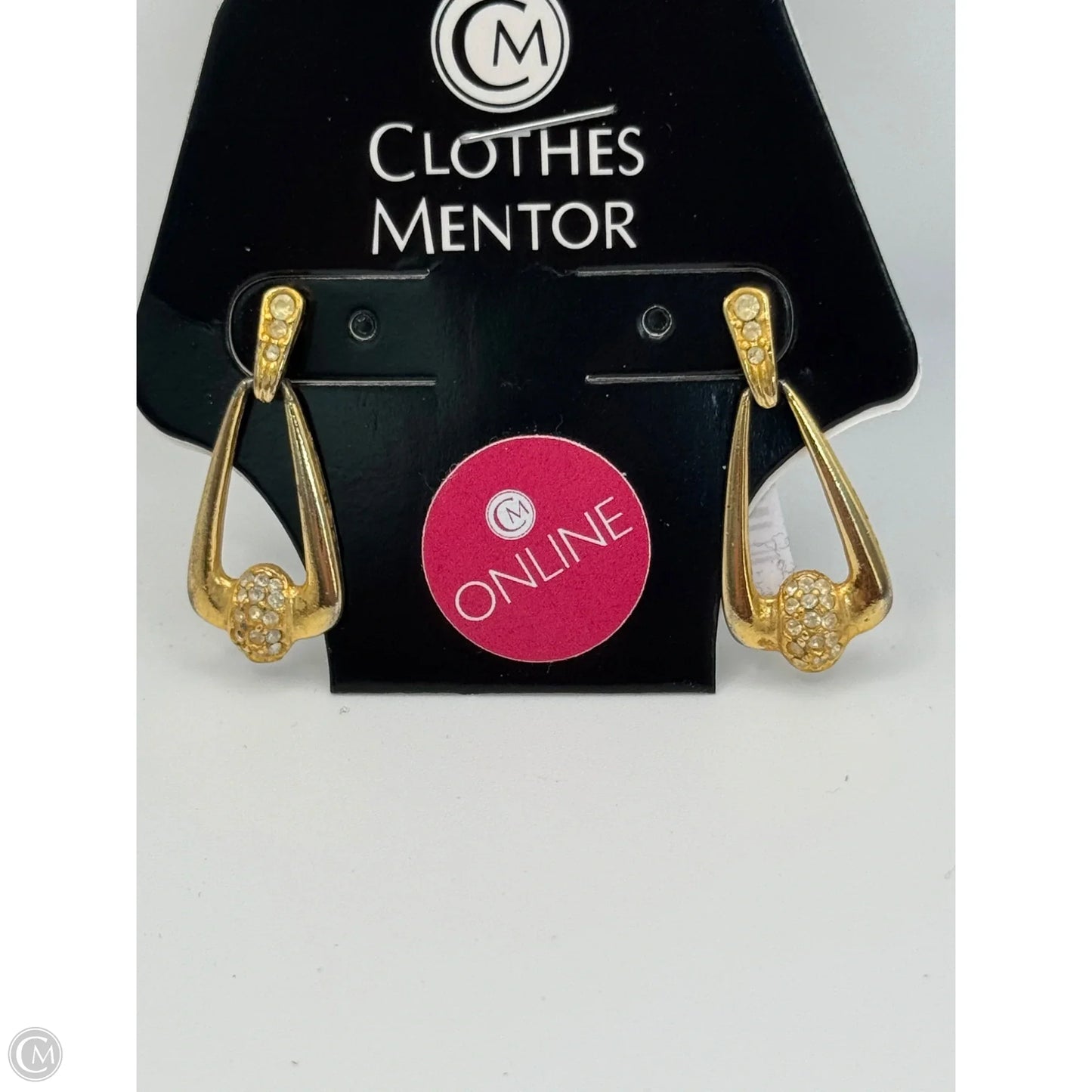 Earrings Dangle/drop By Clothes Mentor
