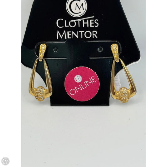 Earrings Dangle/drop By Clothes Mentor