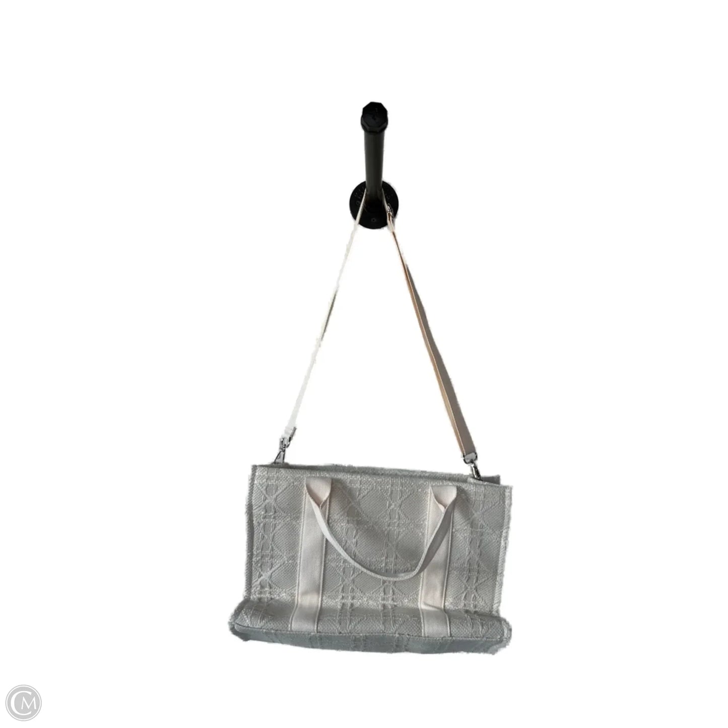 Tote By Clothes Mentor, Size: Large