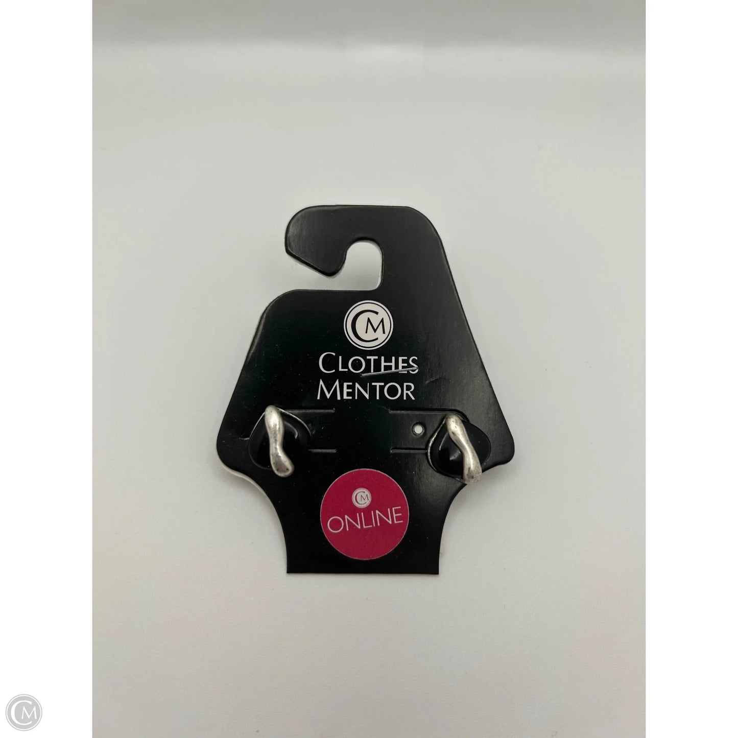 Earrings Stud By Bourbon & Bowties