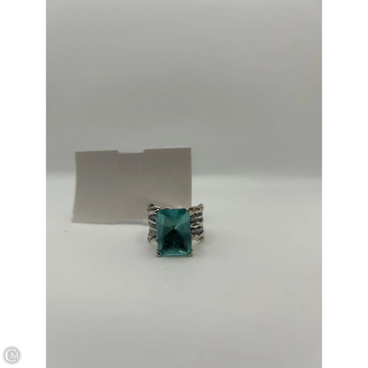 Ring Statement By Clothes Mentor, Size: 11