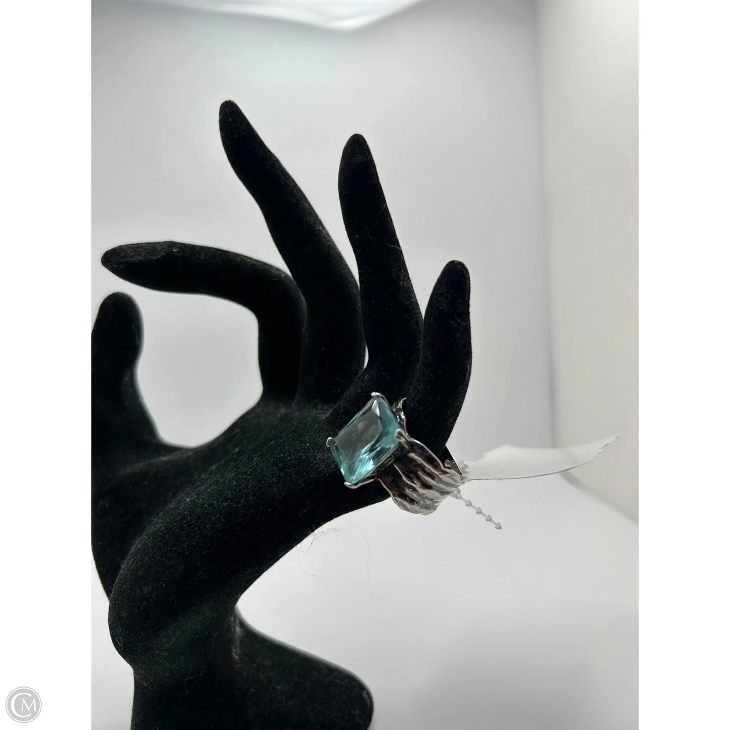 Ring Statement By Clothes Mentor, Size: 11