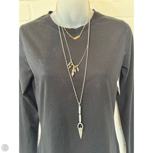 Necklace Layered By Evereve