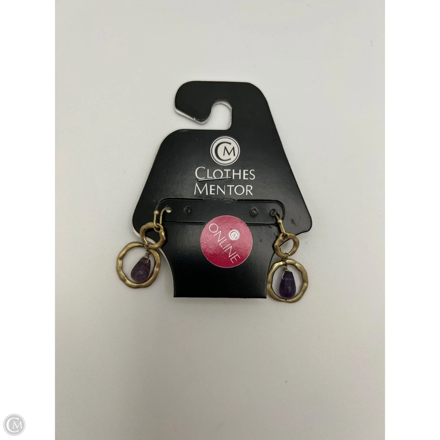 Earrings Dangle/drop By Cmb