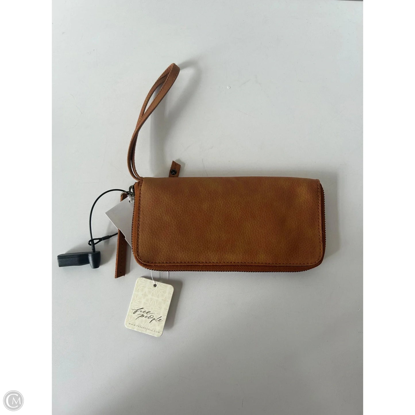 Wallet By Free People, Size: Large