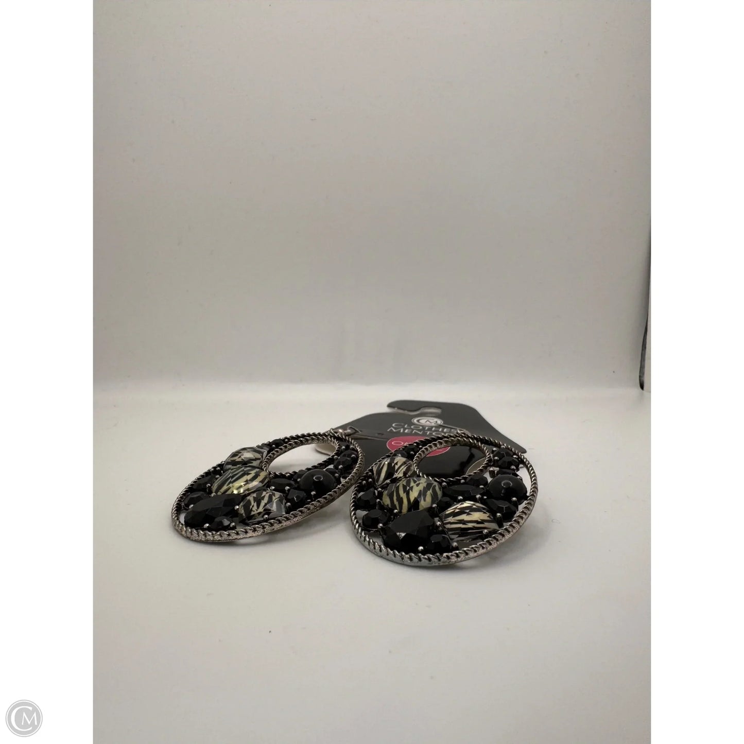 Earrings Dangle/drop By Clothes Mentor