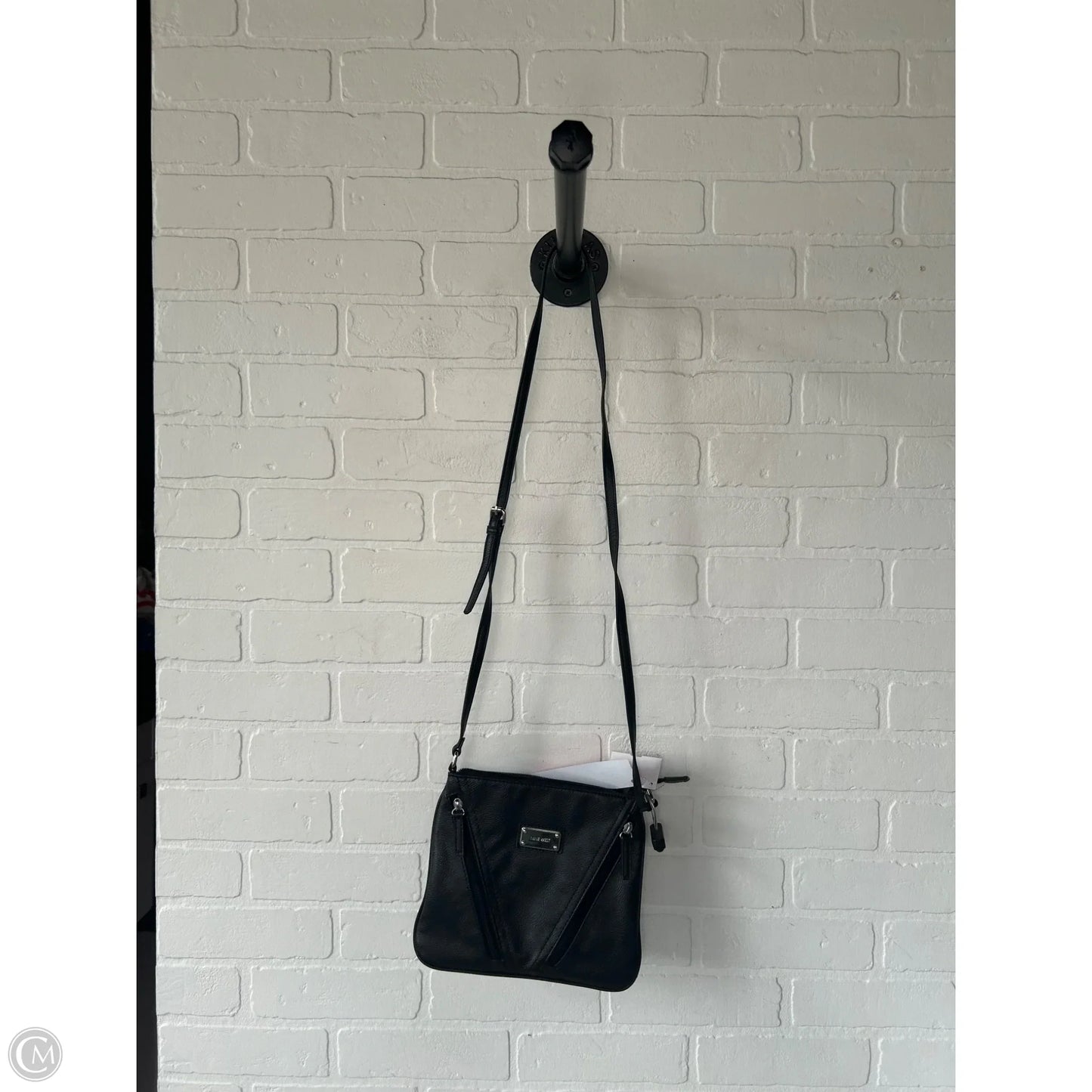 Crossbody By Nine West, Size: Small