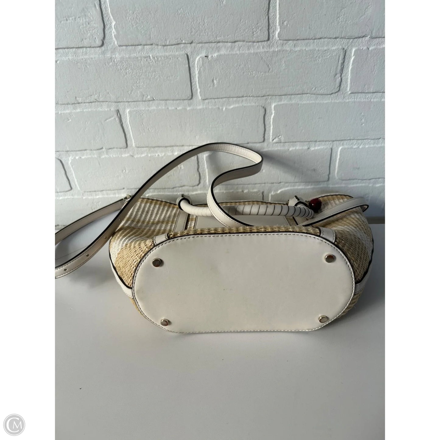 Handbag Designer By Kate Spade, Size: Medium