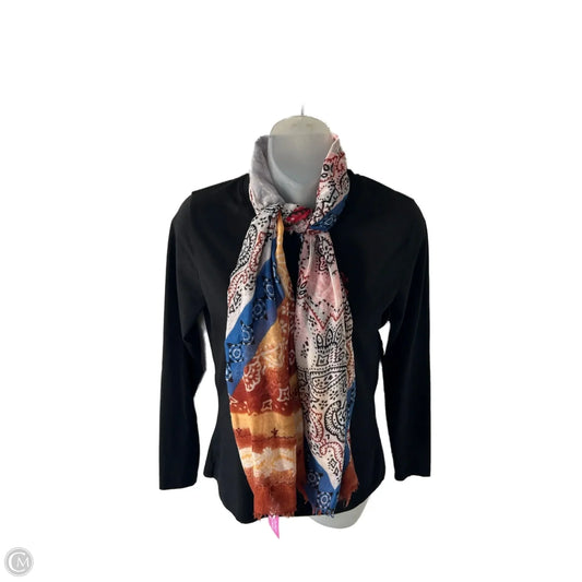 Scarf Long By Clothes Mentor