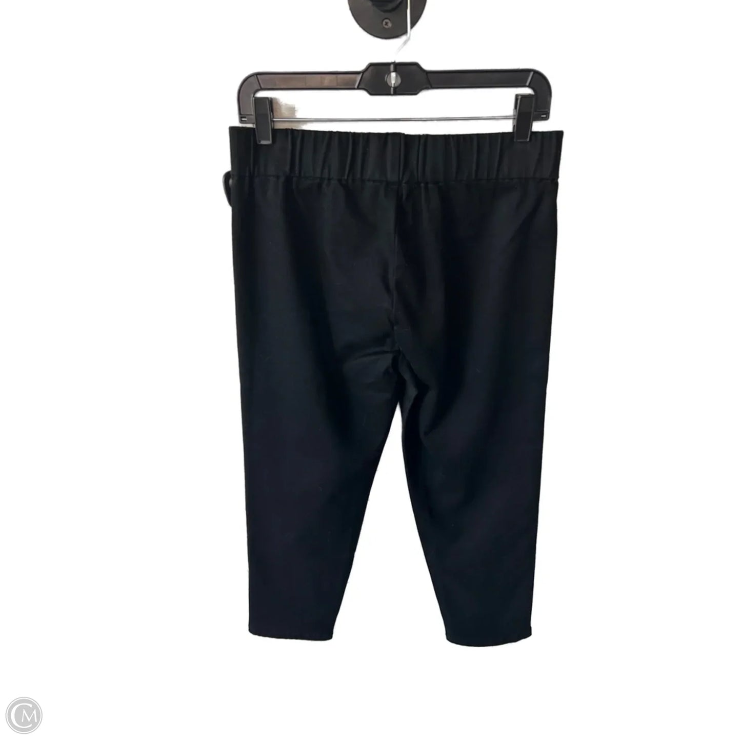 Pants Dress By Soft Surroundings In Black, Size: 10p