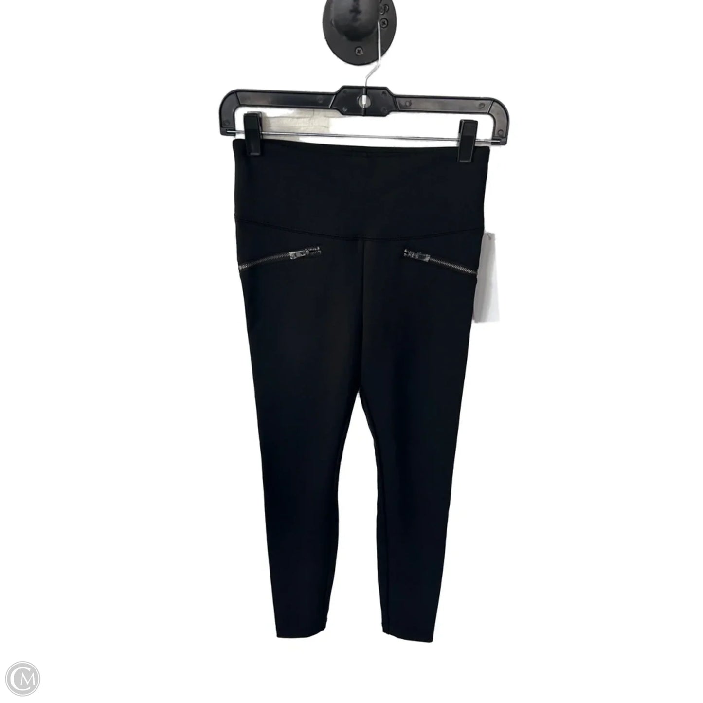 Pants Leggings By White House Black Market In Black, Size: 2p