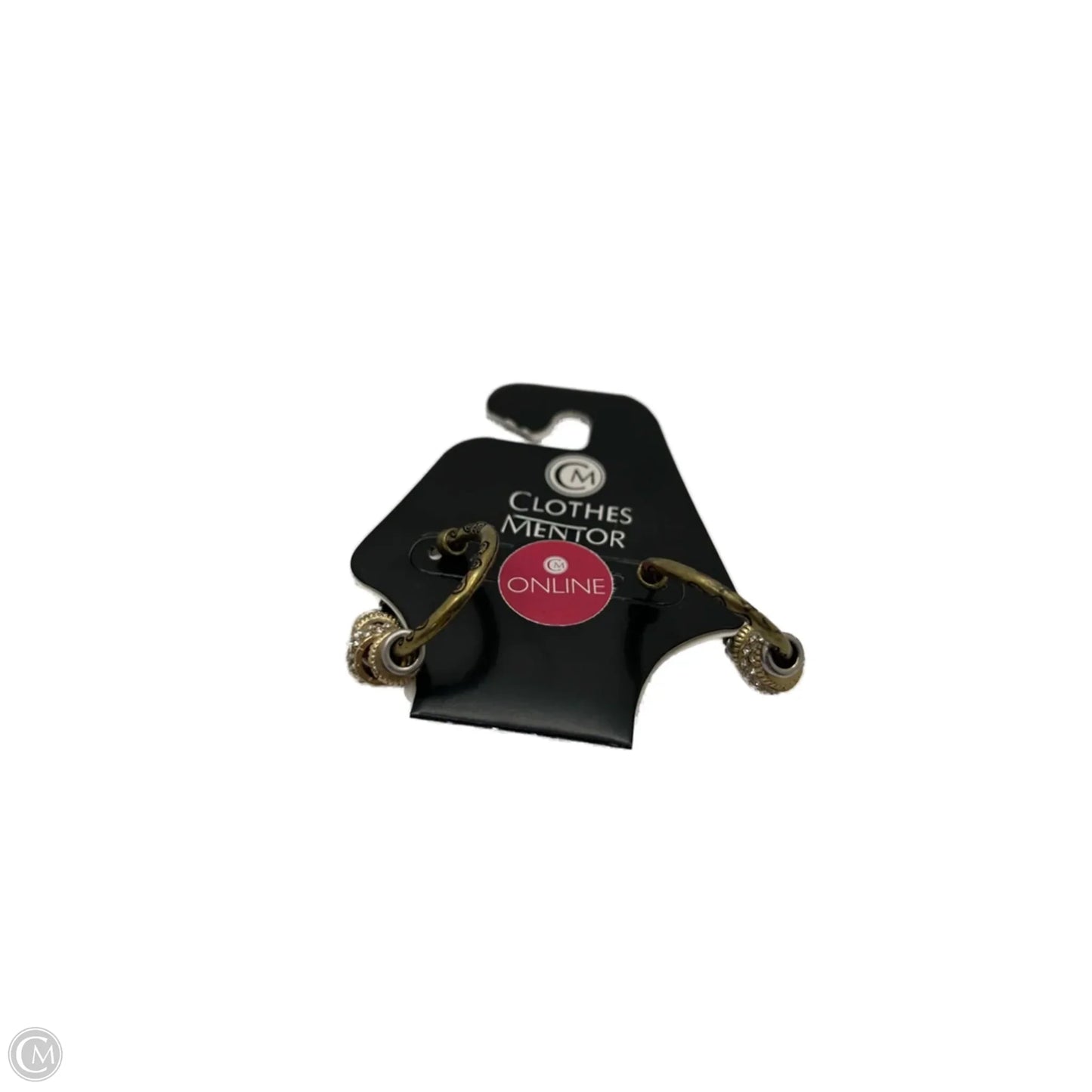 Earrings Hoop By Clothes Mentor