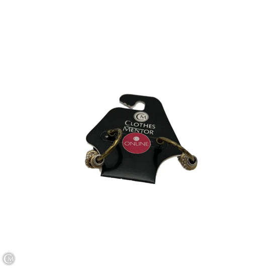 Earrings Hoop By Clothes Mentor