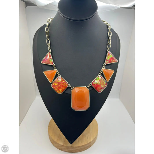 Necklace Statement By Clothes Mentor