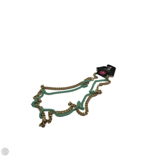 Necklace Chain By Clothes Mentor