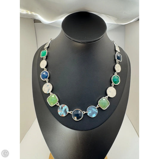 Necklace Statement By Clothes Mentor