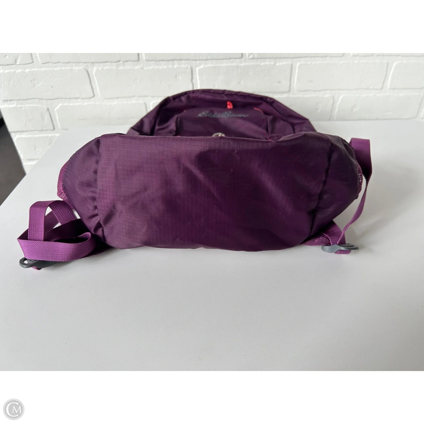 Backpack By Eddie Bauer, Size: Large
