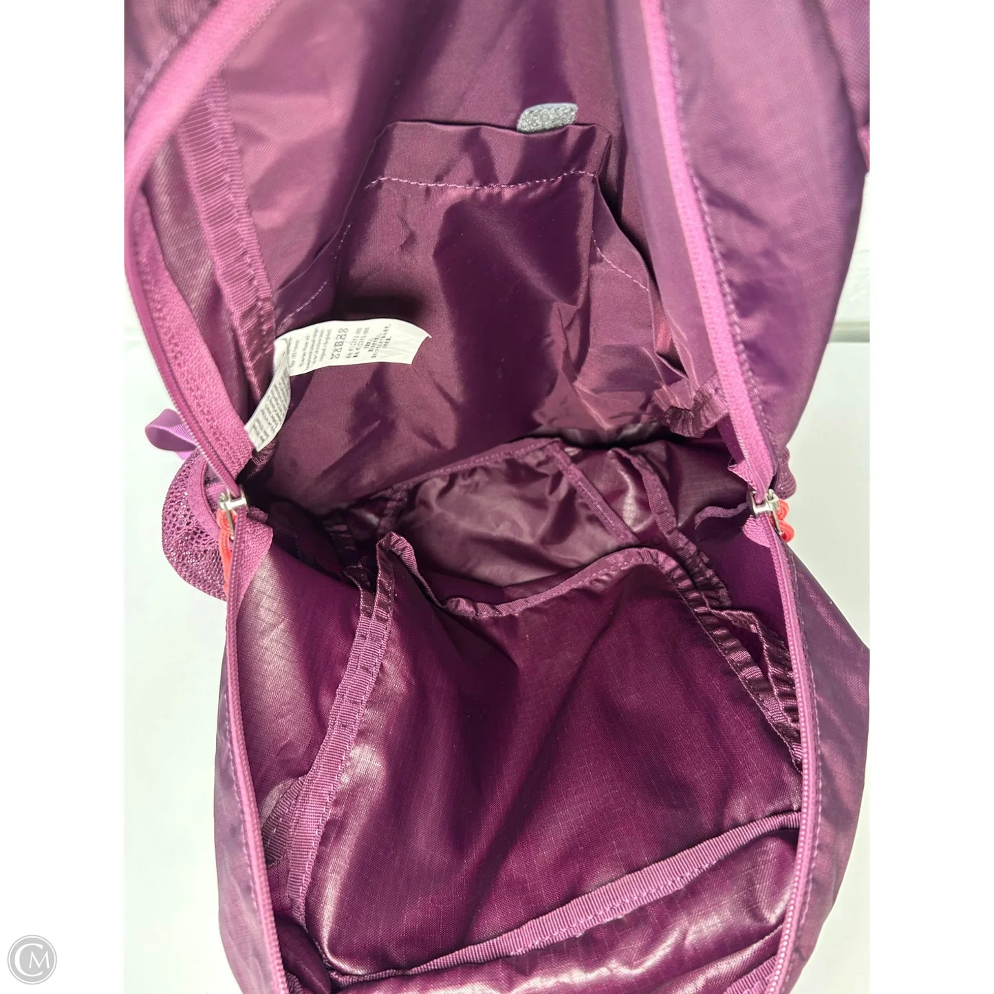 Backpack By Eddie Bauer, Size: Large