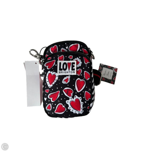 Crossbody By Brighton, Size: Small