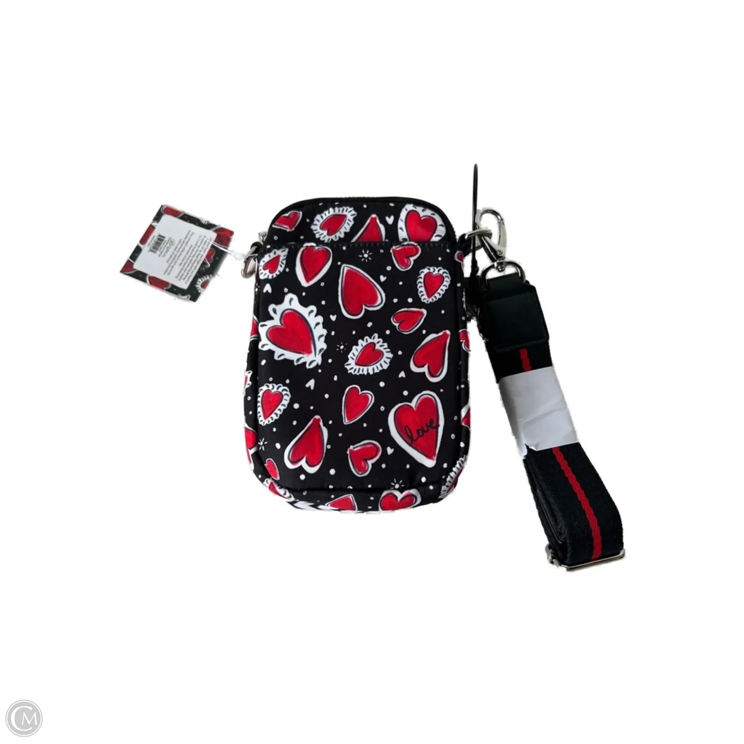 Crossbody By Brighton, Size: Small