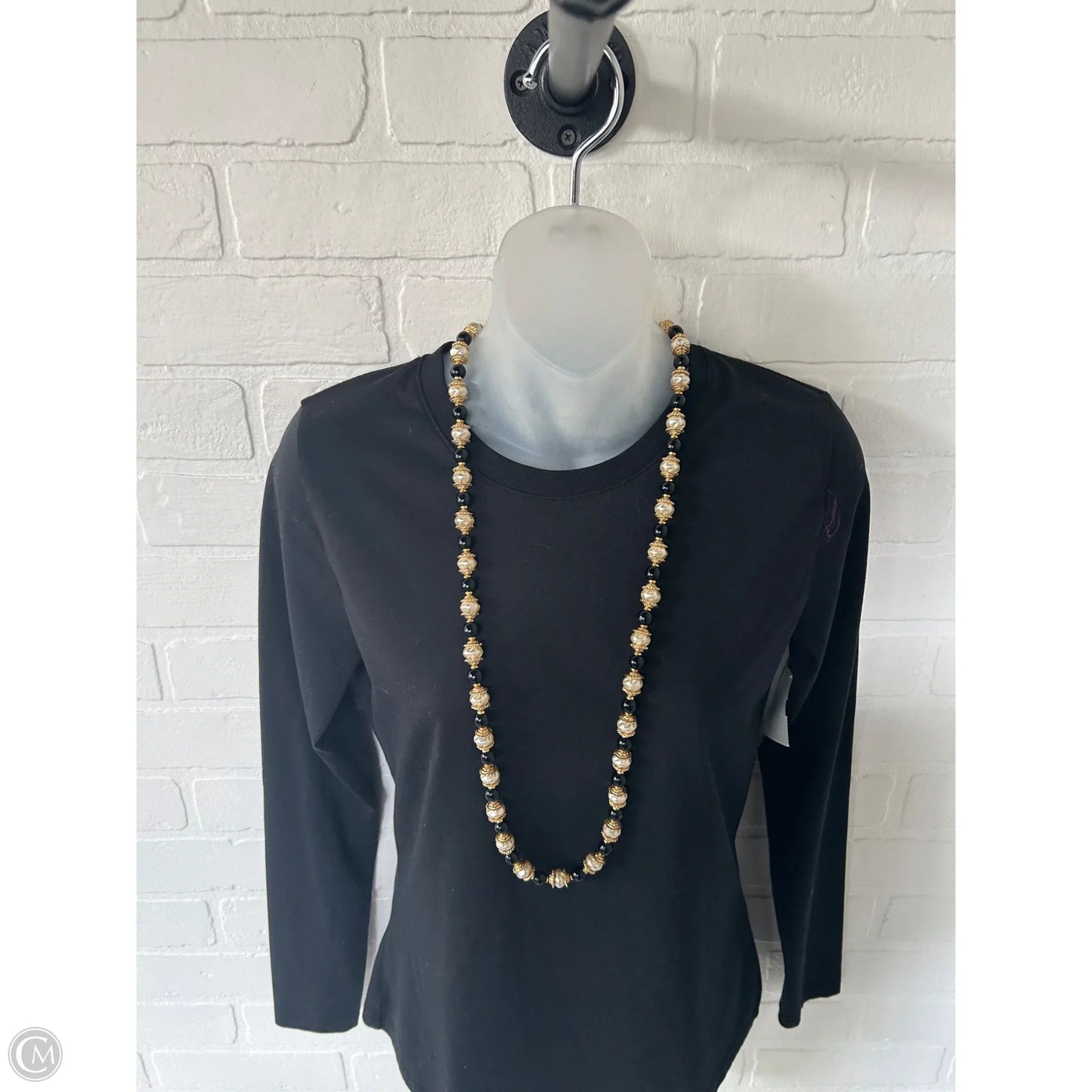 Necklace Chain By Clothes Mentor