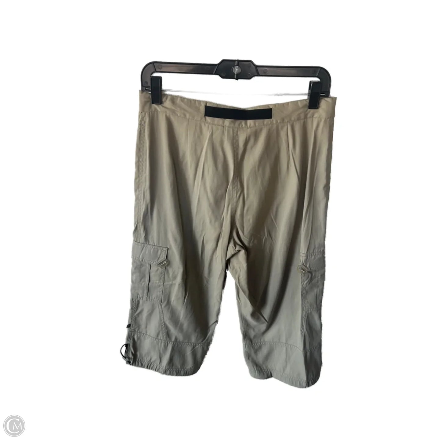 Shorts By Cmc In Tan, Size: 8