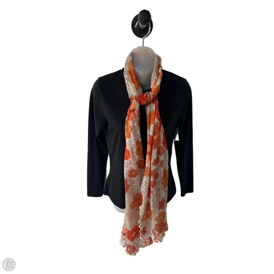 Scarf Long By Clothes Mentor