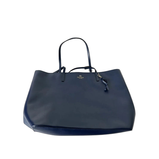 Tote Designer By Kate Spade, Size: Large