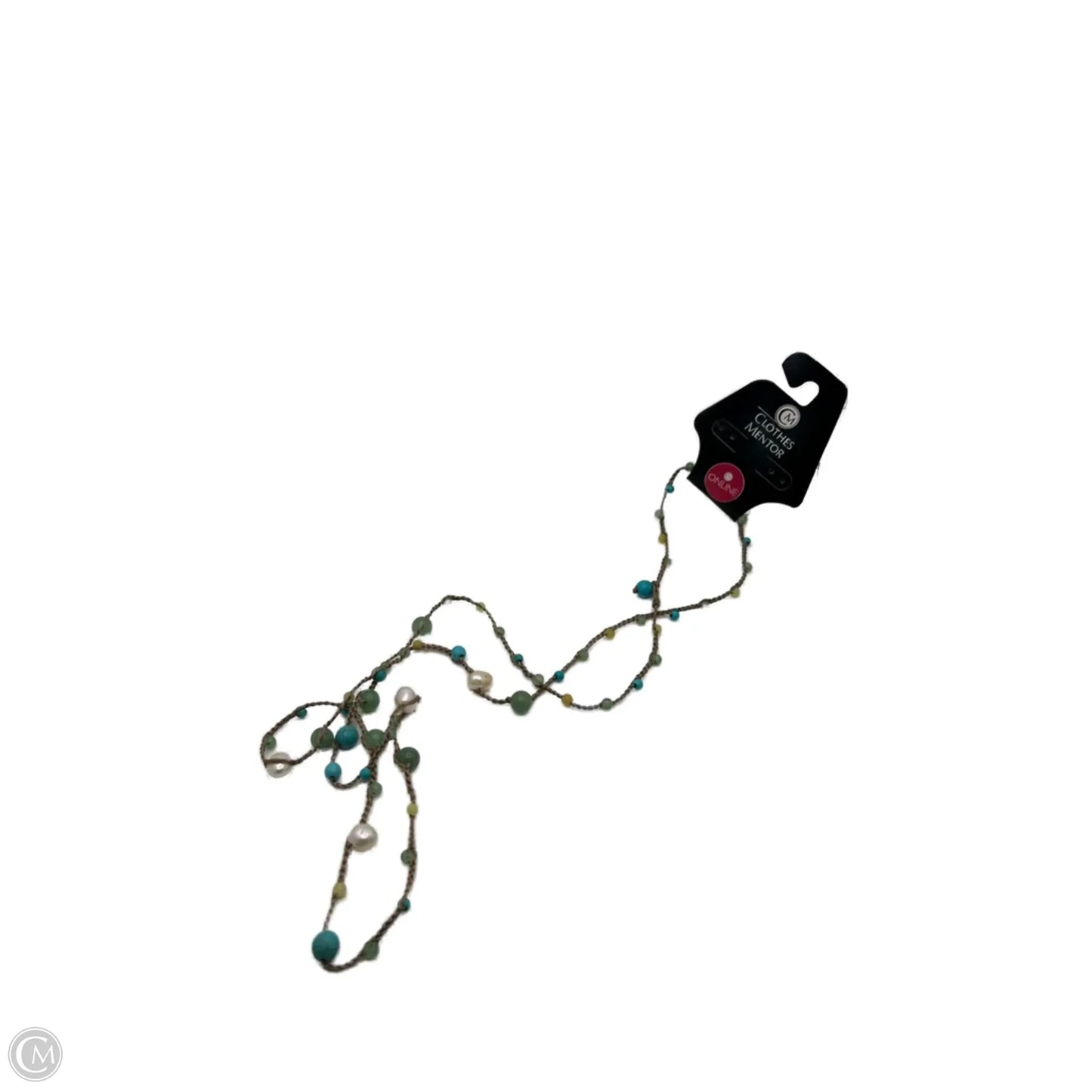 Necklace Chain By Clothes Mentor
