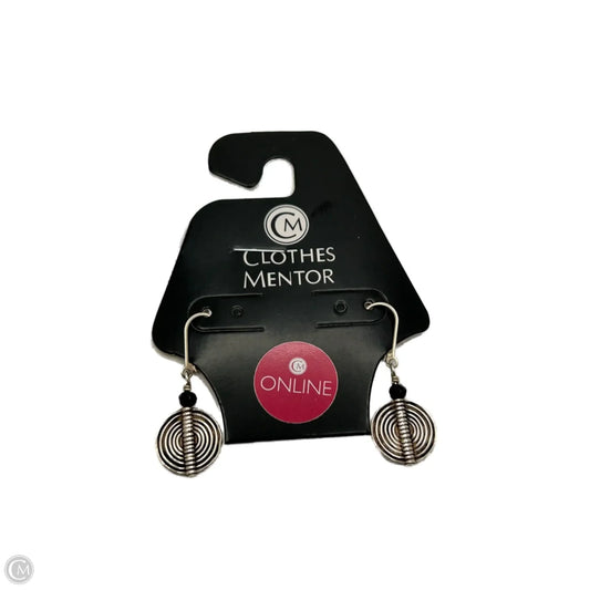 Earrings Dangle/drop By Clothes Mentor
