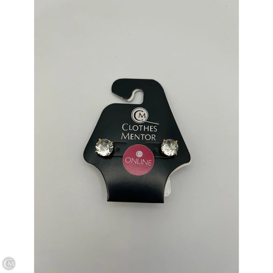 Earrings Designer By Kate Spade