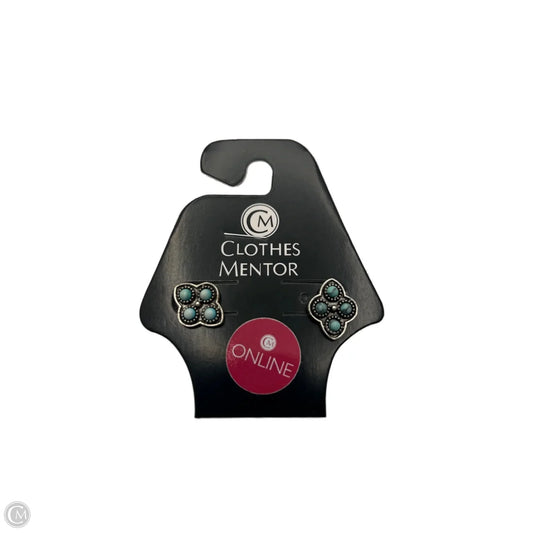 Earrings Sterling Silver By Clothes Mentor