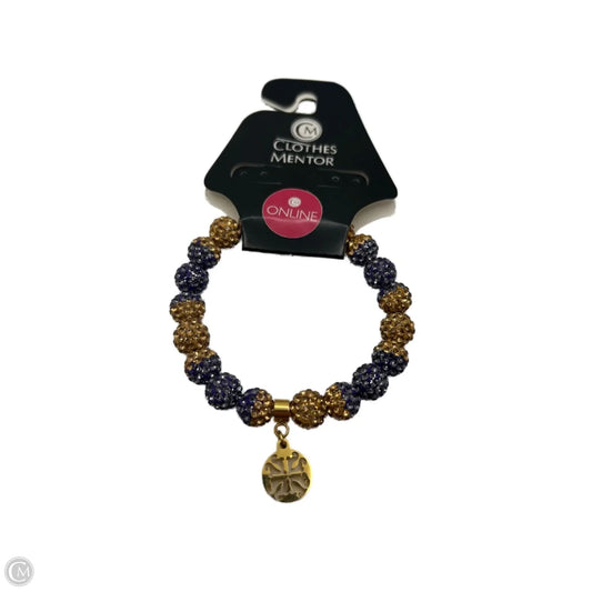 Bracelet Beaded By Rustic Cuff