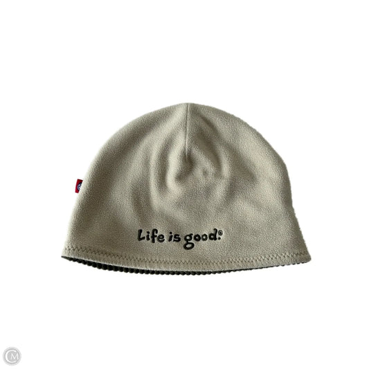 Hat Beanie By Life Is Good