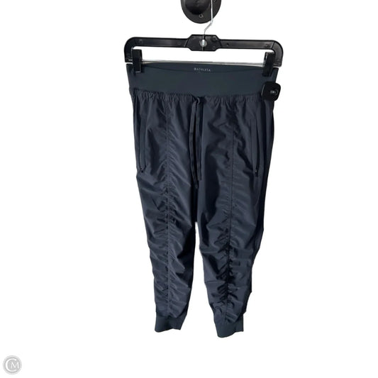Athletic Pants By Athleta In Grey, Size: 2