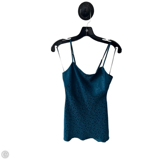 Dress Party Short By Altard State In Blue, Size: Xs