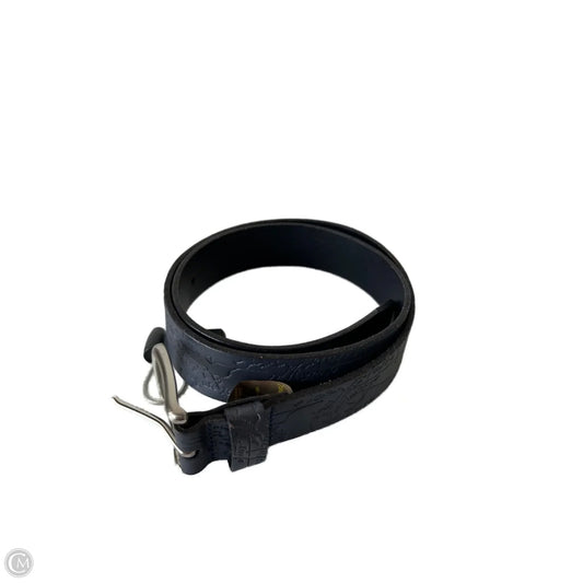 Belt Designer By Patricia Nash, Size: Small