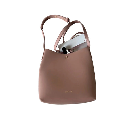 Crossbody By Cme, Size: Small