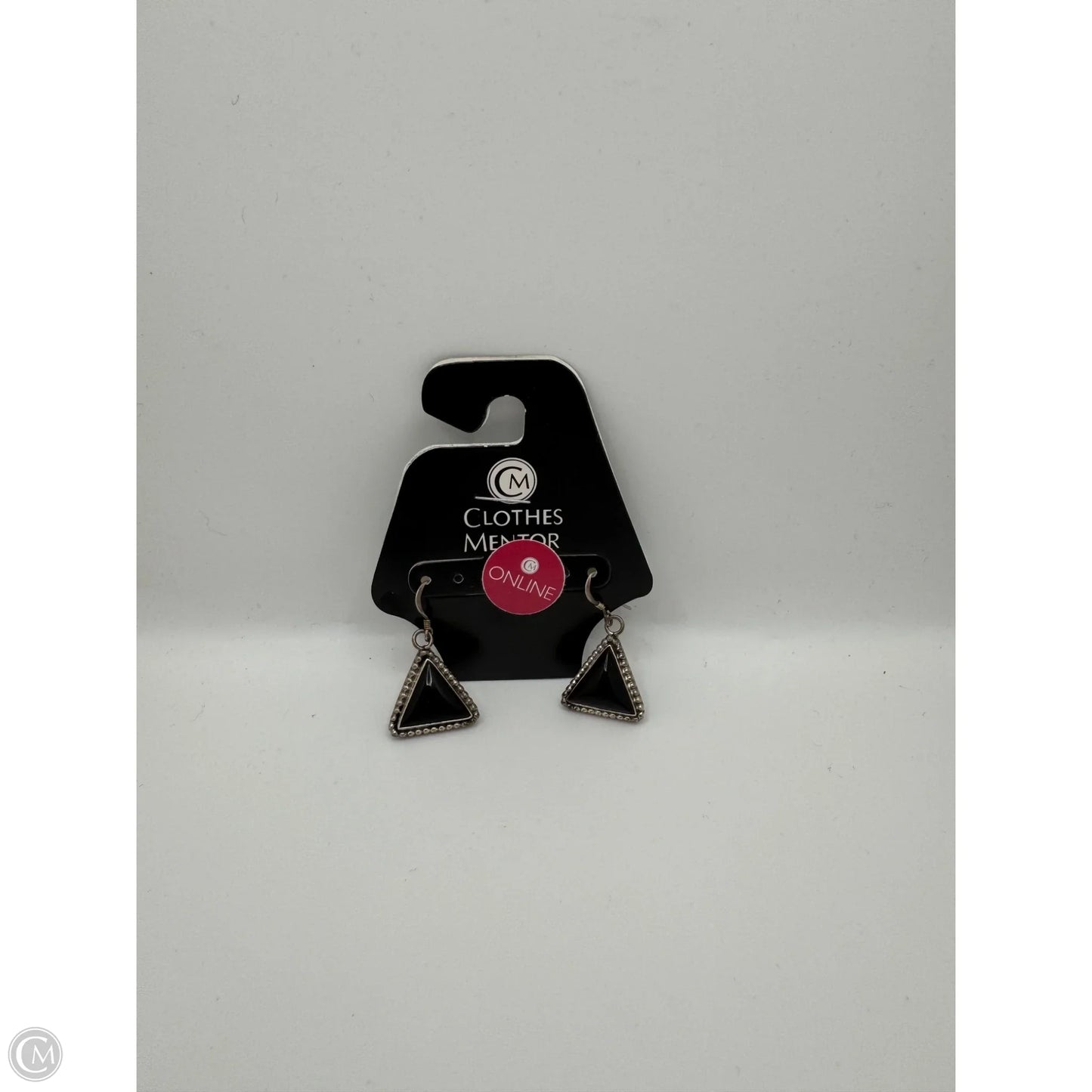 Earrings Sterling Silver By Clothes Mentor