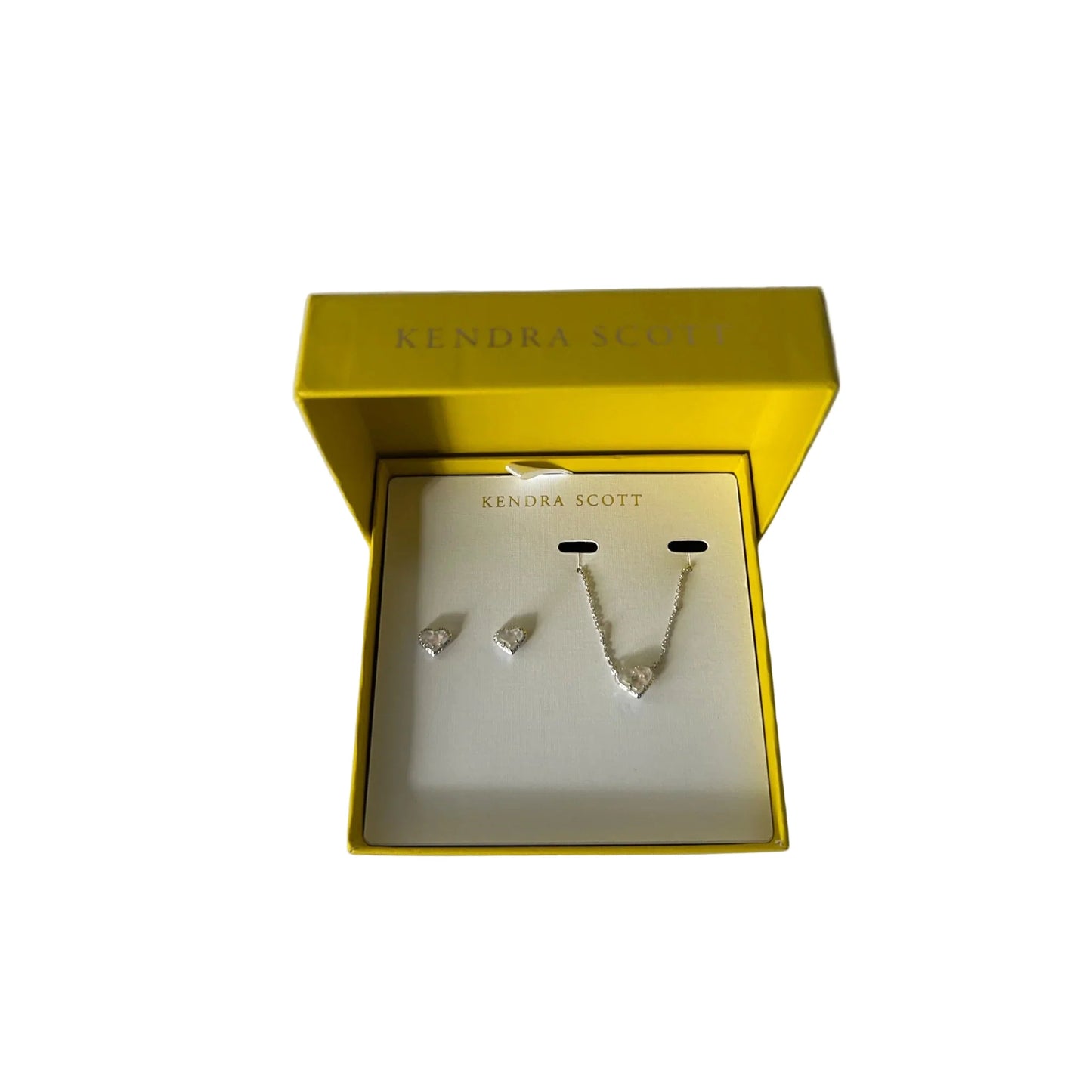 Necklace Set By Kendra Scott, Size: 02 Piece Set