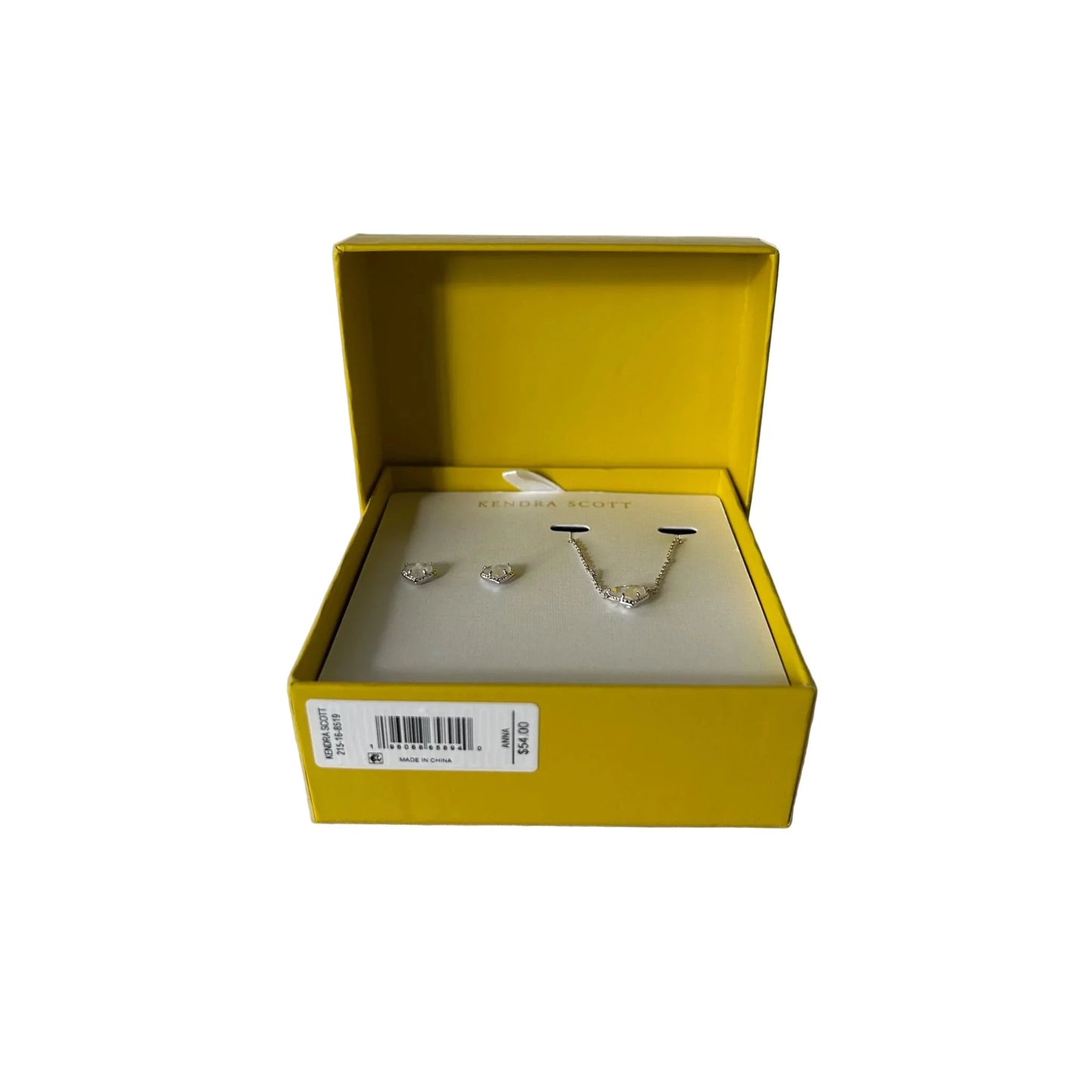 Necklace Set By Kendra Scott, Size: 02 Piece Set