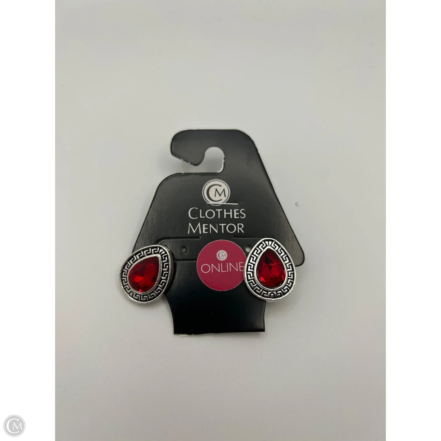 Earrings Stud By Clothes Mentor