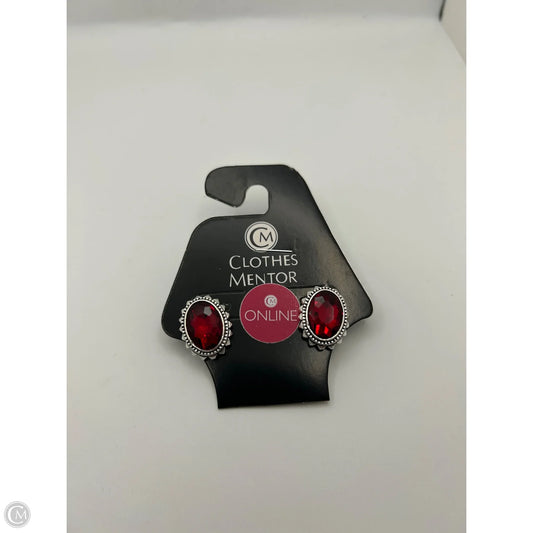 Earrings Stud By Clothes Mentor